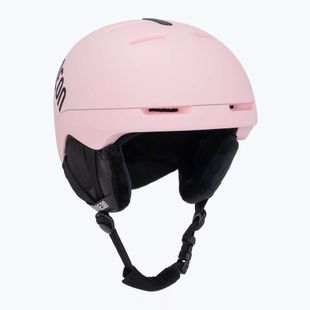 Шолом гірськолижний Neon Summit light pink/black