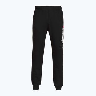 Штани чоловічі Champion 220732 Rib Cuff black