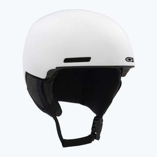 Шолом гірськолижний дитячий Oakley Mod1 Youth matte white fp
