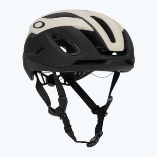 Шолом велосипедний Oakley Aro5 Race EU matte sand/black