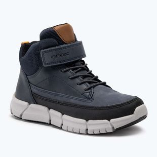 Черевики дитячі Geox Flexyper navy