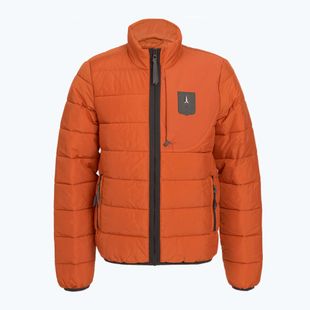 Куртка чоловіча Aeronautica Militare 252AB3022UCT04214 clay orange