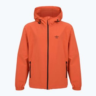Куртка чоловіча Aeronautica Militare AB3051UCT04291 paprika