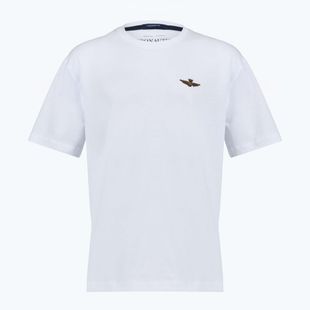 Футболка чоловіча Aeronautica Militare TS2535UJ00641 off white