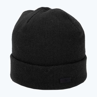 Шапка зимова чоловіча CMP 5505605 Knitted nero