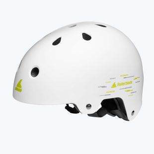 Шолом дитячий Rollerblade RB CE Jr white