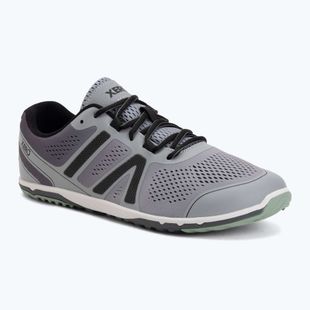 Кросівки barefoot чоловічі Xero Shoes HFS II asphalt/alloy