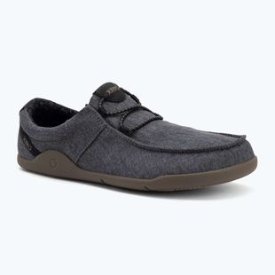 Чоловічі туфлі на босу ногу Xero Shoes Kona асфальт