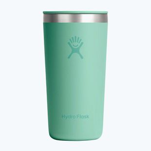 Термокружка Hydro Flask All Around Tumbler Press-In LID 355 мл mermaid green