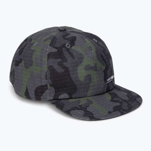 Кепка BUFF Pack Baseball enob steel