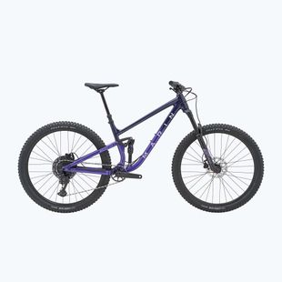 Велосипед гірський Marin Rift Zone 1 29 dark purple
