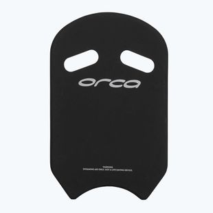 Дошка для плавання Orca чорна HVBM0