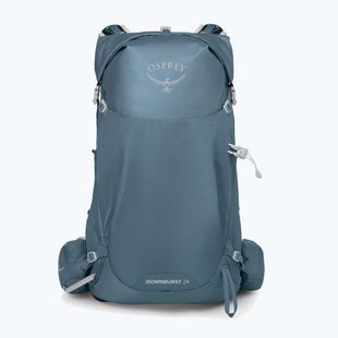 Жіночий туристичний рюкзак Osprey Downburst 26 л синій