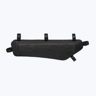 Велосипедна сумка Osprey Escapist Frame 3.5 л чорна