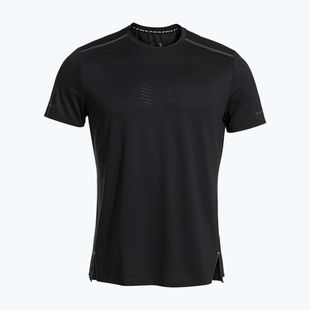Футболка тенісна чоловіча Joma Ranking black