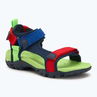 Сандалі дитячі Joma Climber Jr navy