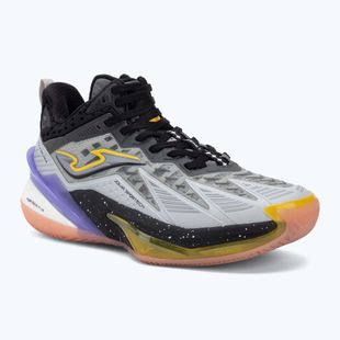 Кросівки баскетбольні чоловічі Joma Lithium gray