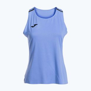 Жіноча тенісна майка Joma Ranking Tank Top W blue