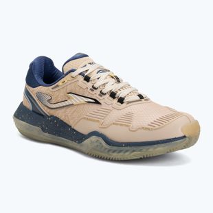 Кросівки тенісні чоловічі Joma Point C beige