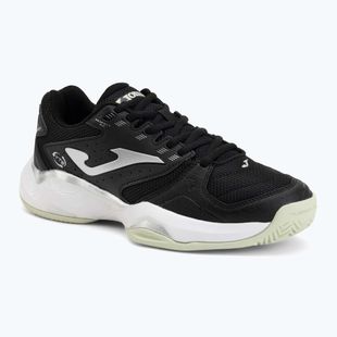 Кросівки тенісні жіночі Joma Master 1000 Lady C black