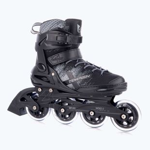 Ролики чоловічі Tempish Wox 2.0 black