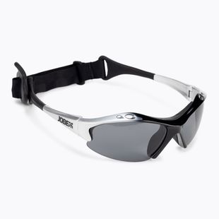 Сонцезахисні окуляри JOBE Knox Floatable UV400 white 420108001