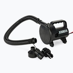 Насос електричний JOBE Turbo Pump 12V чорний 410017201