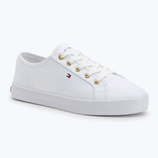 Кеди жіночі Tommy Hilfiger Essential Nautical white