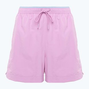 Шорти для плавання чоловічі Tommy Hilfiger Medium Drawstring sweet pea pink