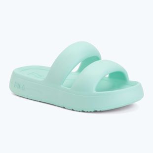 Шльопанці жіночі FILA Superbubble spearmint