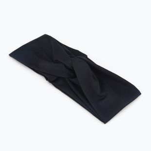 Пов'язка на голову Nike Twist Knot Headband чорні N0002563-010