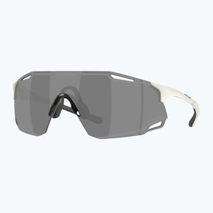 Окуляри сонцезахисні Oakley Cybr Dyno matte mist/prizm black