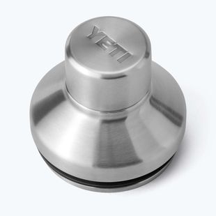 Кришка для шейкера YETI Cocktail Shaker Lid stainless