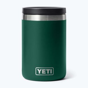 Термос для їжі YETI R16 Food Jar 473 ml black forest green