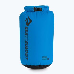 Водонепроникний мішок Sea to Summit Lightweight 70D Dry Sack 13L блакитний ADS13BL