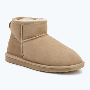 Черевики зимові жіночі EMU Australia Stinger Micro sand