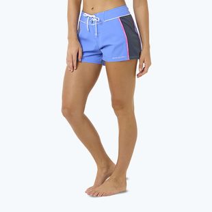 Шорти для плавання жіночі Rip Curl Las Dalias Performance 3" blue