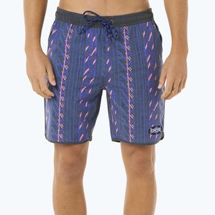 Шорти чоловічі Rip Curl Boardwalk Boost Volley navy
