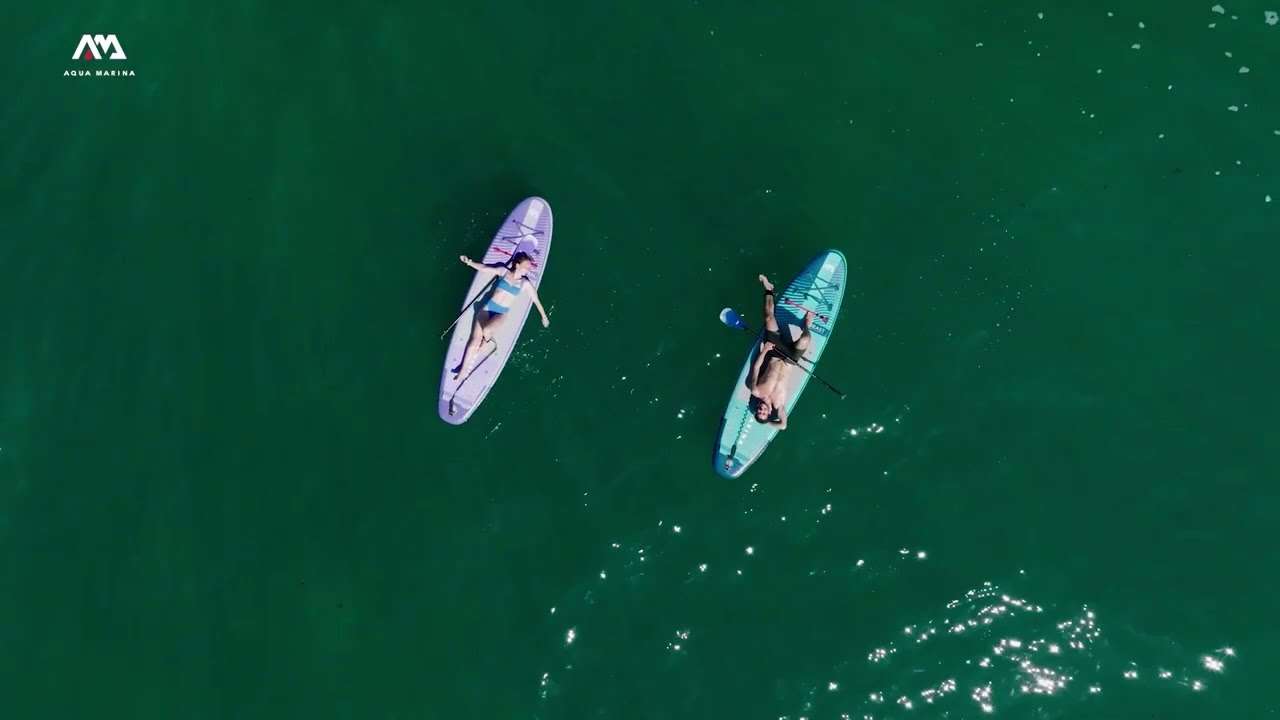 SUP-дошка  Aqua Marina Magma 11'2"