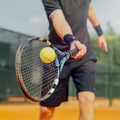 Створіть Design your Play z logo